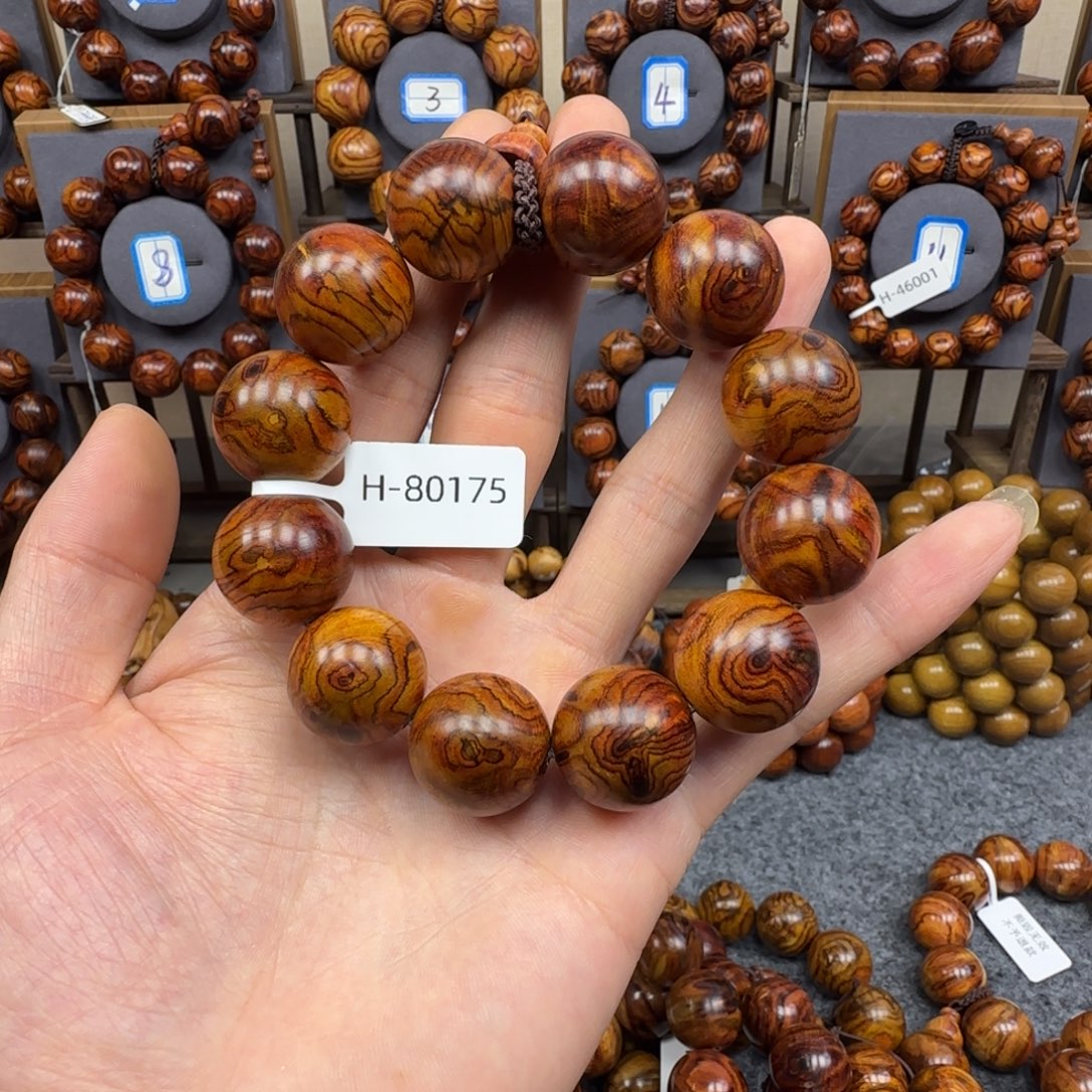 手串/手链黄花梨/降香黄檀