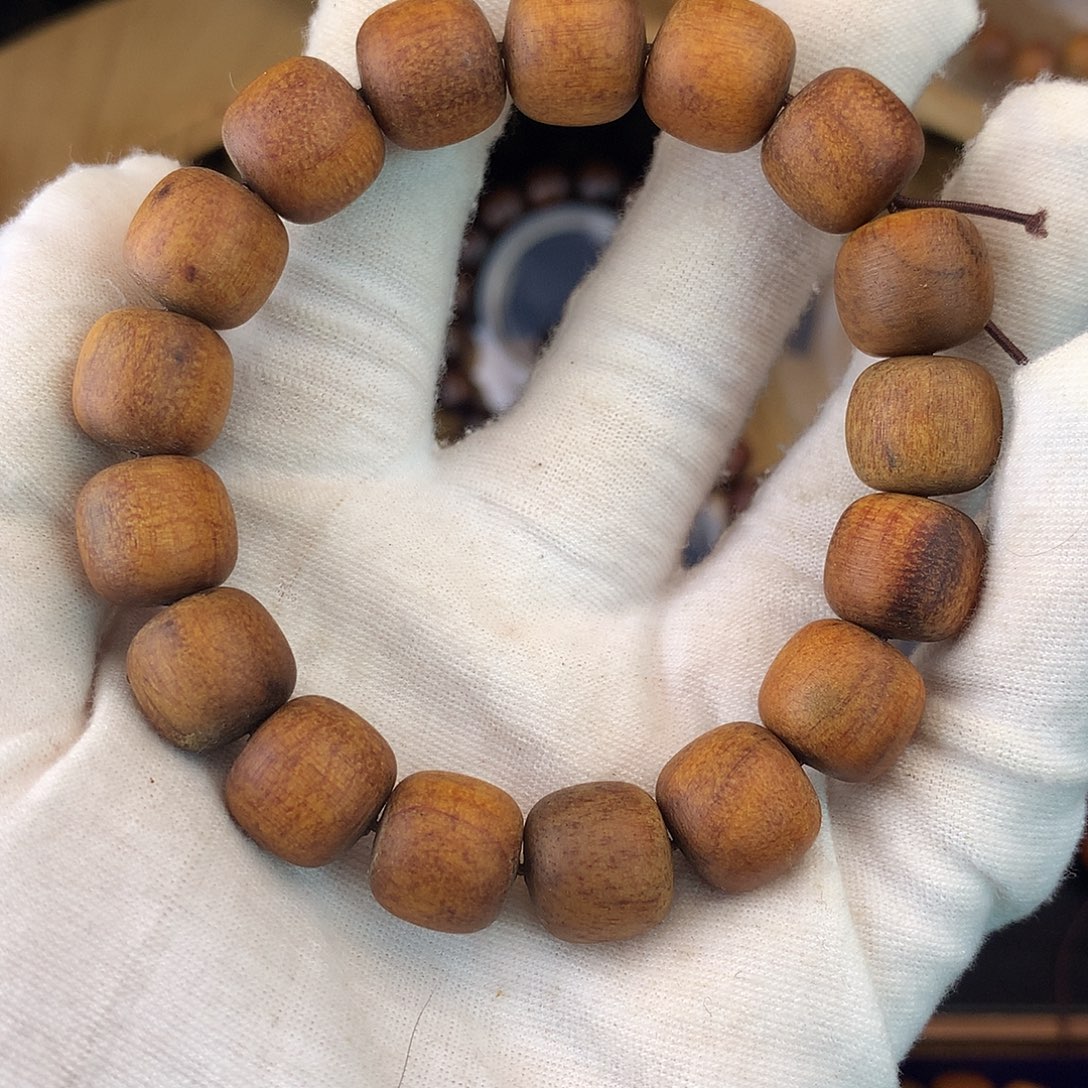 手串/手链贡木12*13