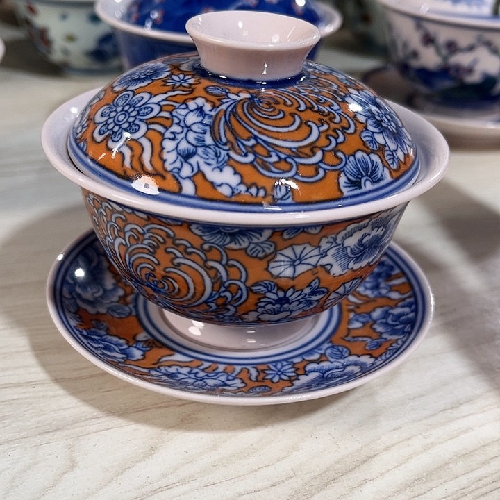 瓷片3****梦容量150毫升……红