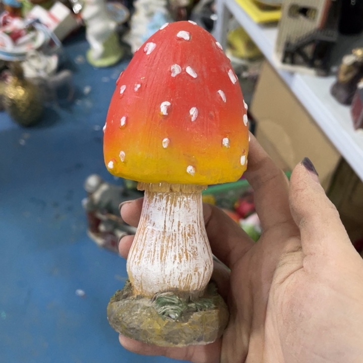 摆件                 微瑕。