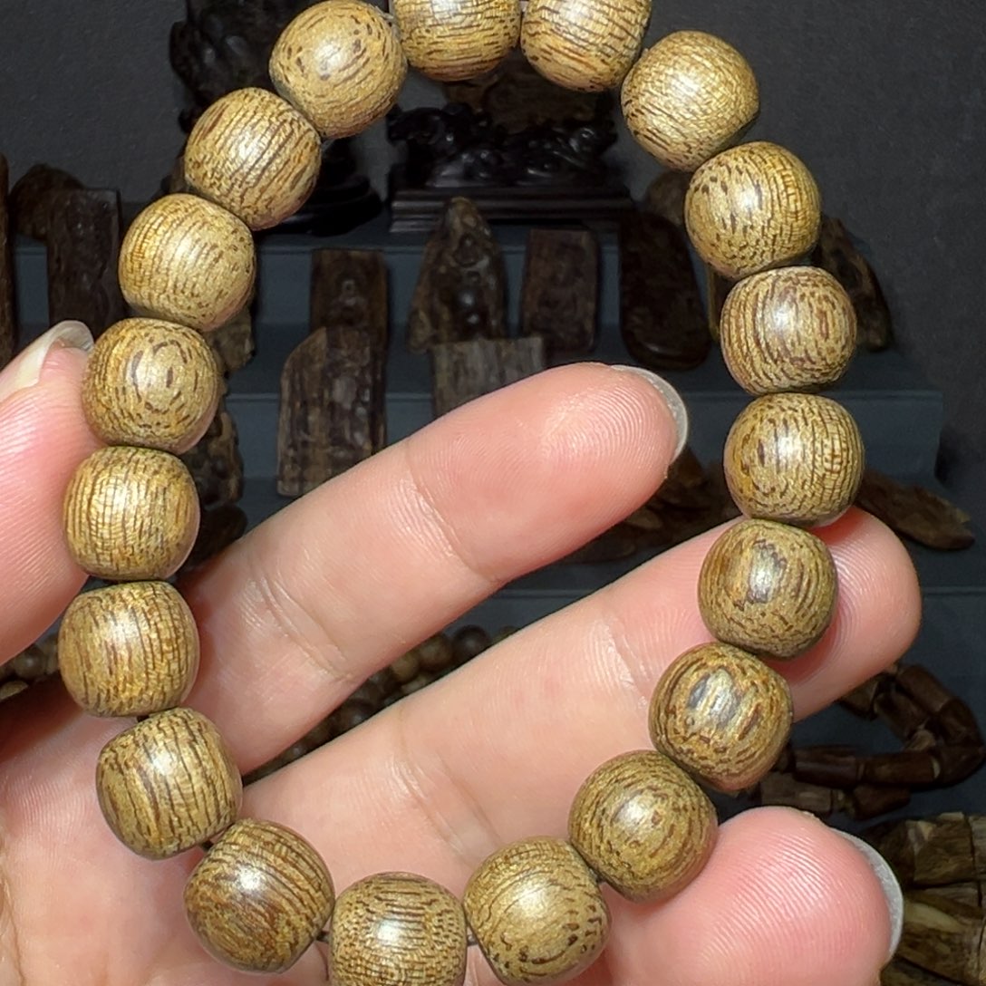 沉香沉香碎屑柬埔寨10.6克