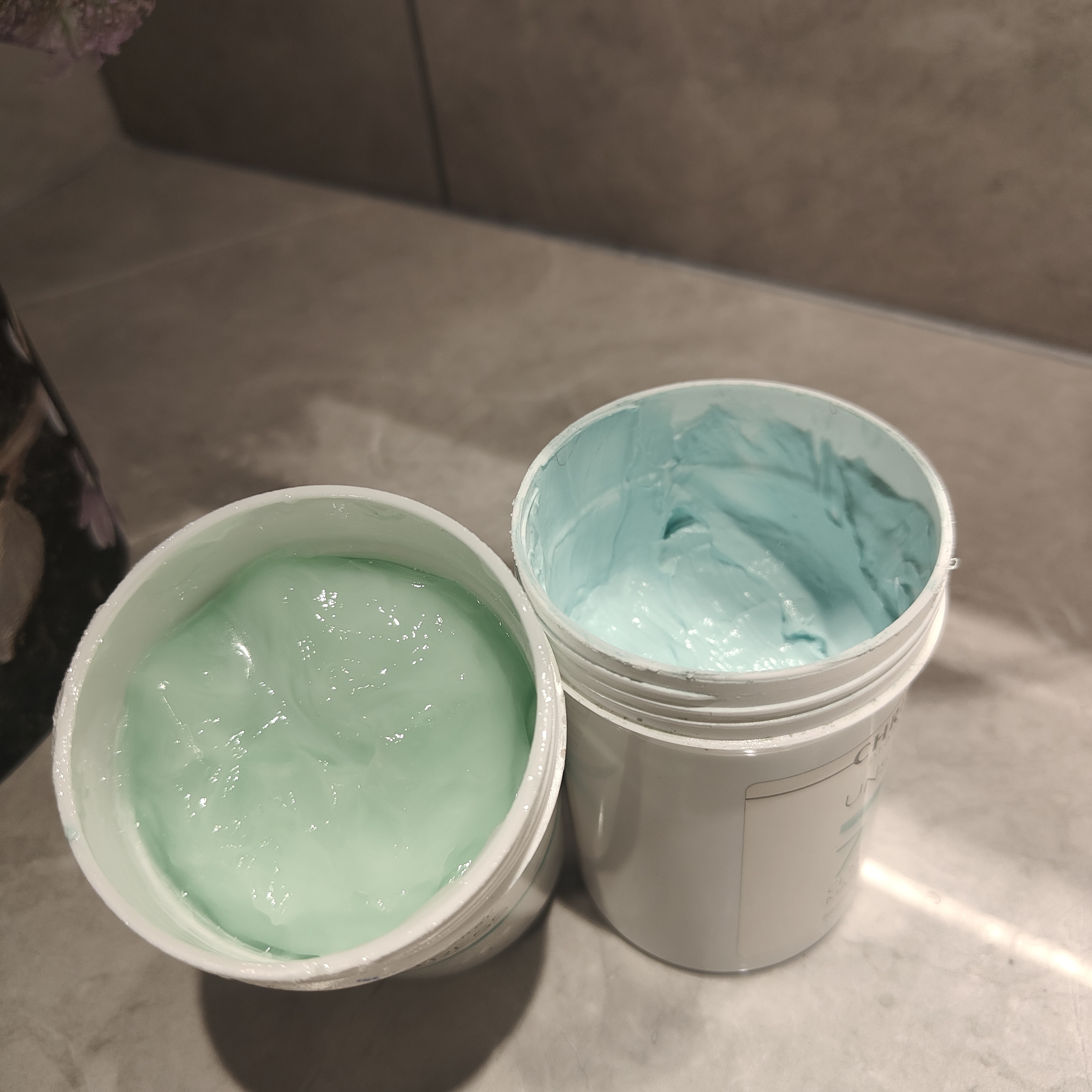 科绿舒缓补水面膜