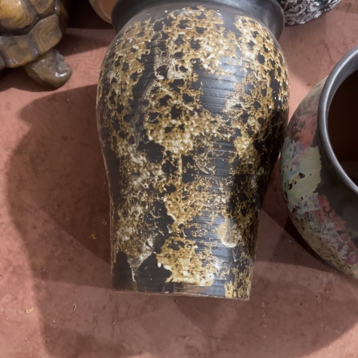 花盆紫砂口径26高度40一只正品