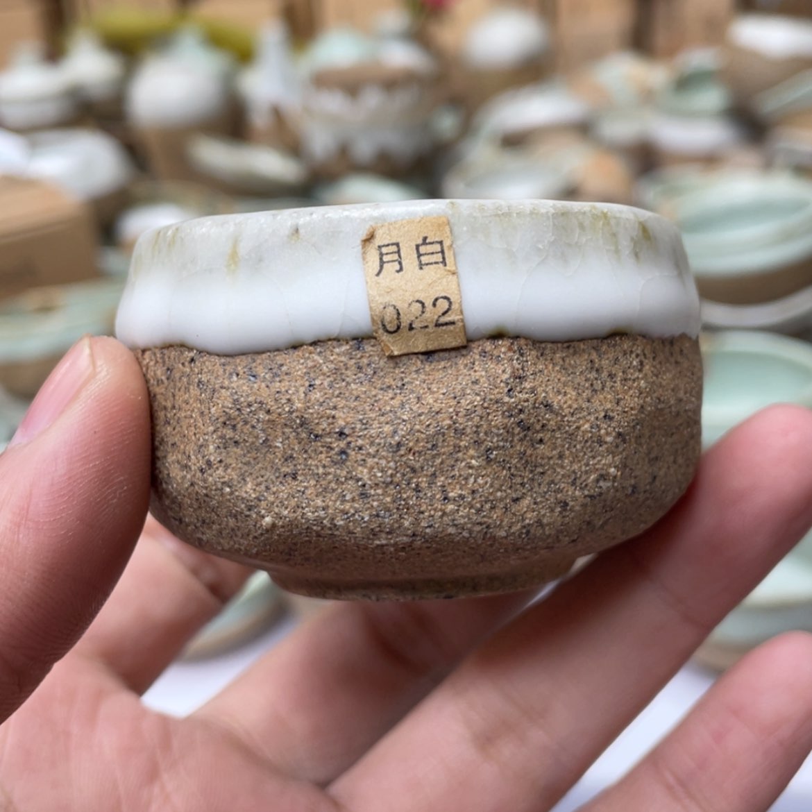 【闪购商品】壶老段烧陶瓷茶器！