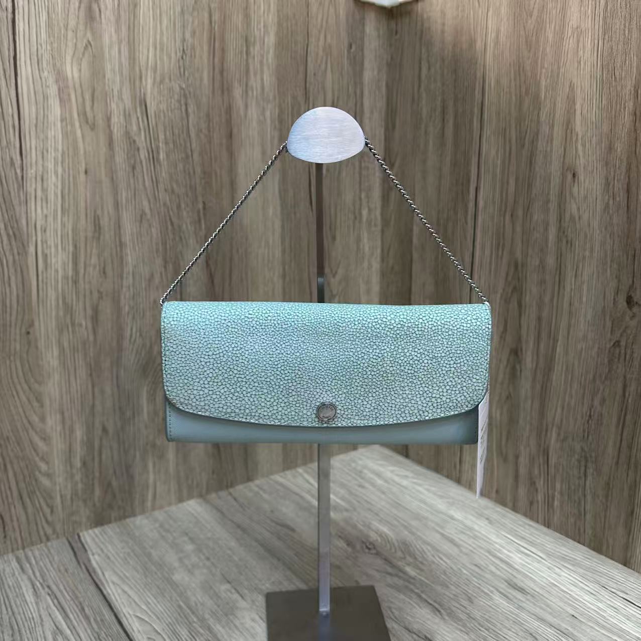 95新 MICHAEL KORS/迈克高仕 乱乱子中古/女士/手提包/115590