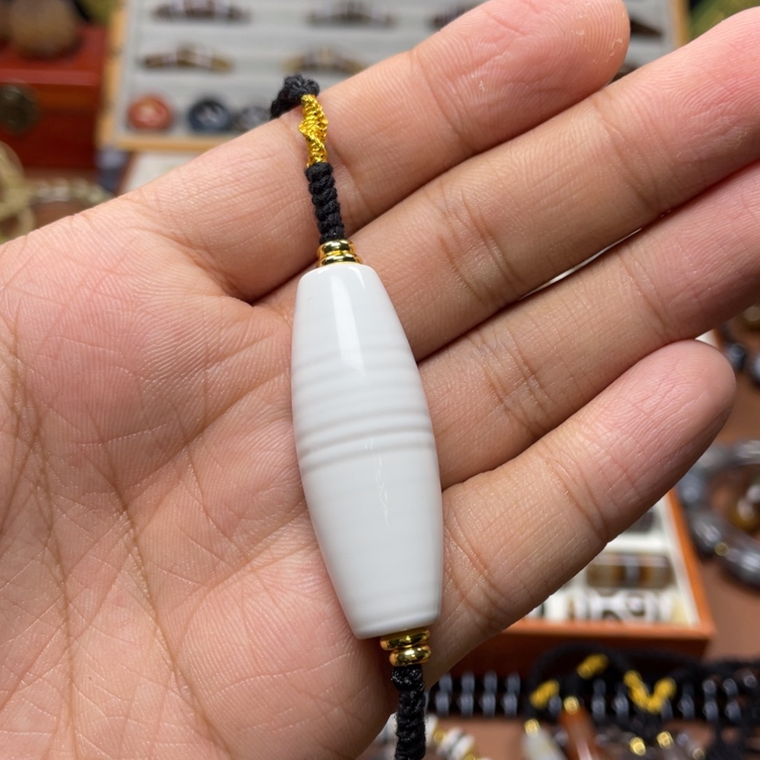 小***6玛瑙/玉髓未镶嵌配饰