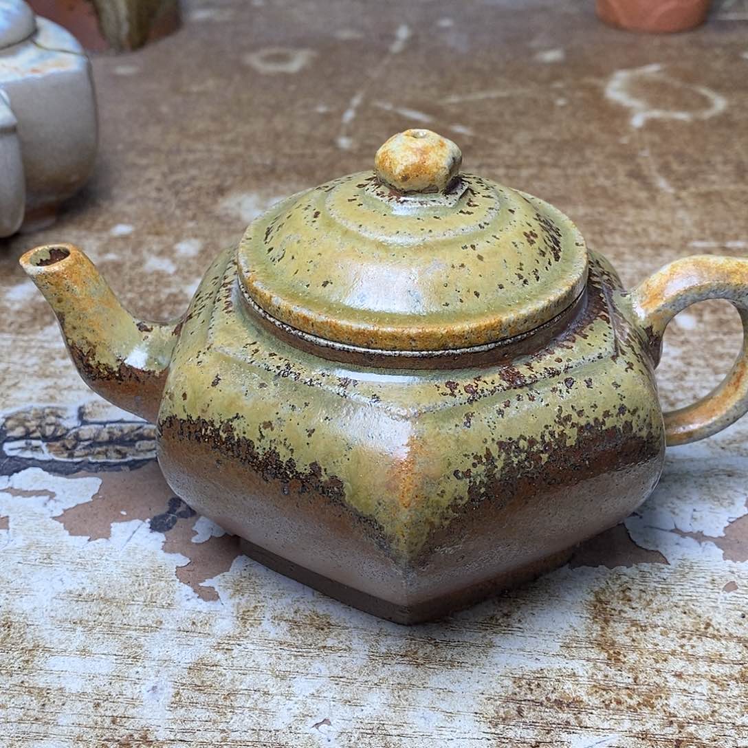 紫砂茶案紫砂艺术