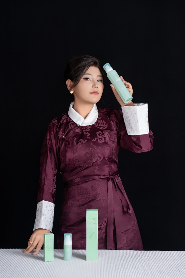 美藏堂养护补水喷雾