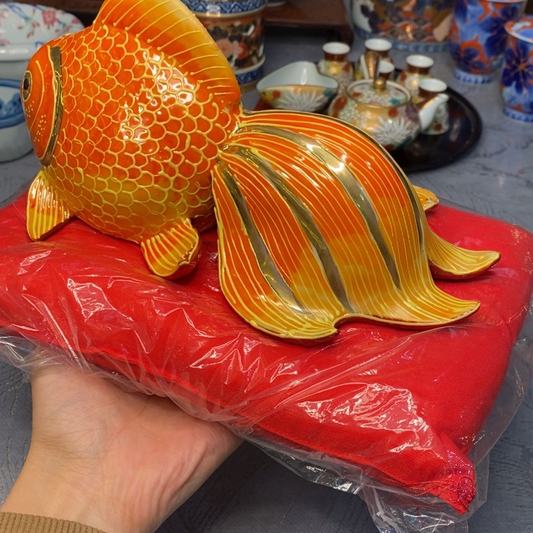 杯20 厘米——小杨瓷器