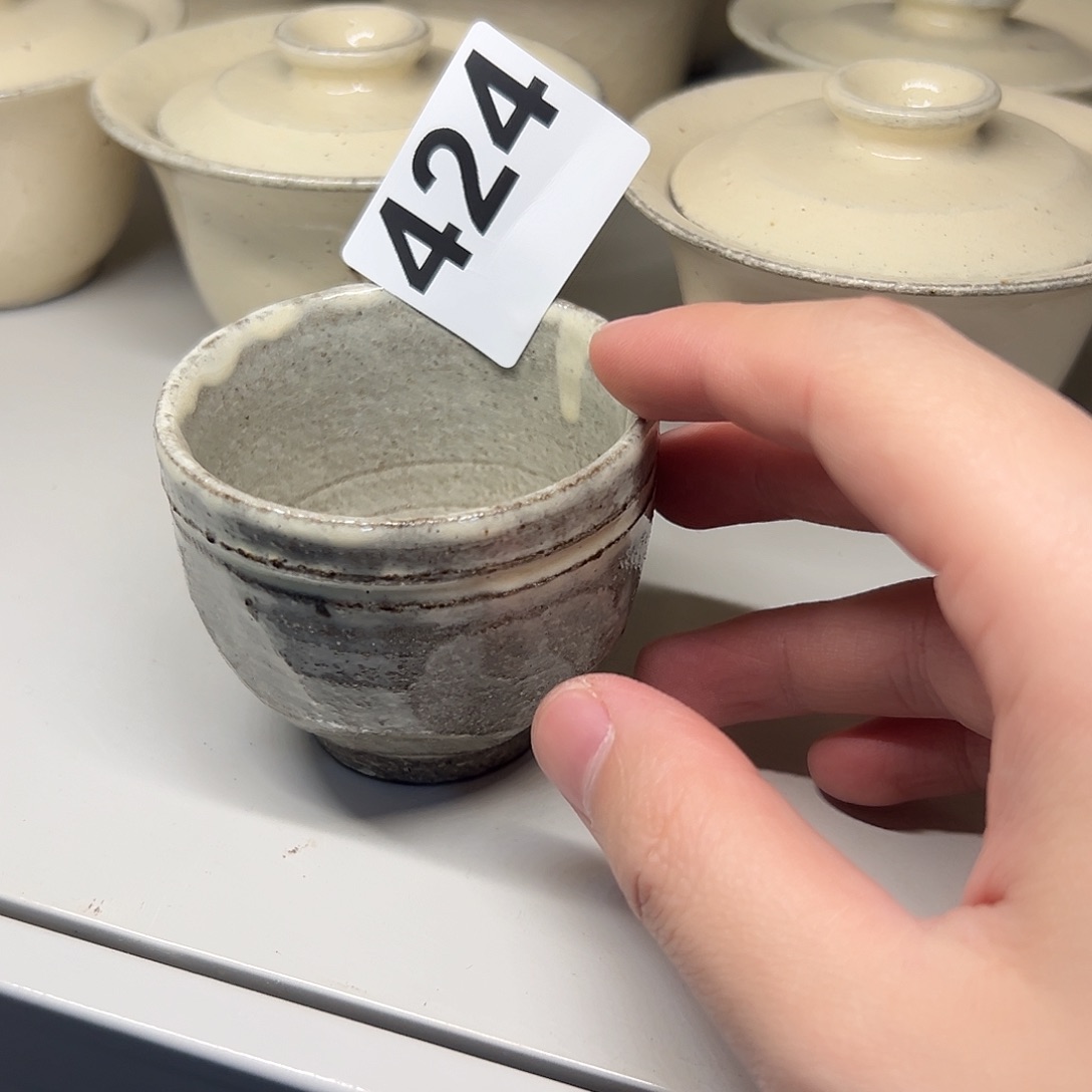 摆件景德镇不俗屿茶器开播福利424