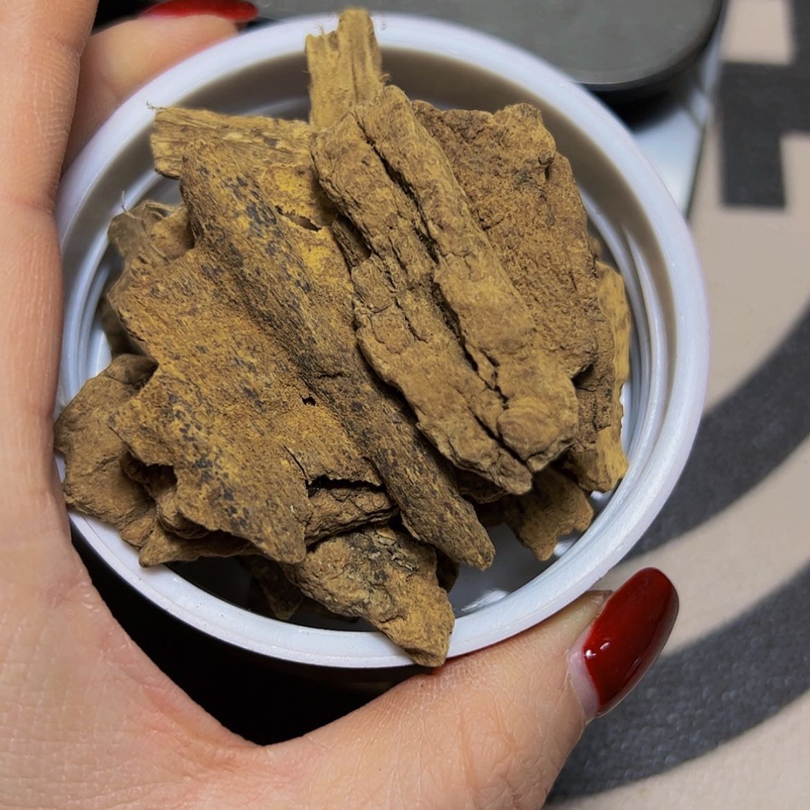 【闪购商品】沉香手把件老*棋楠沉香熏香料