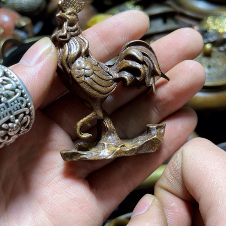 铜器摆件诚信经营