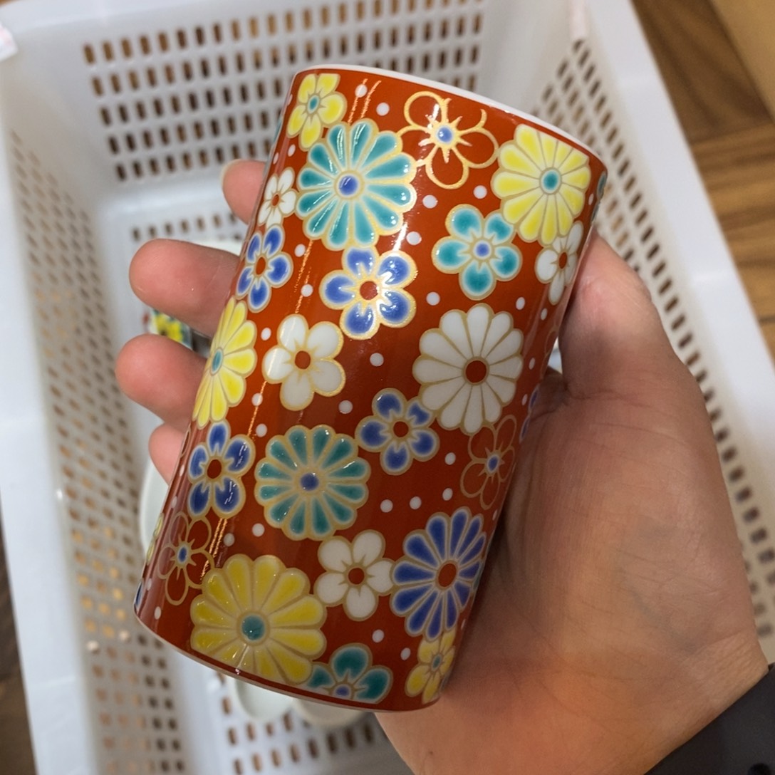 瓷片12 厘米 小杨瓷器陶瓷陶瓷