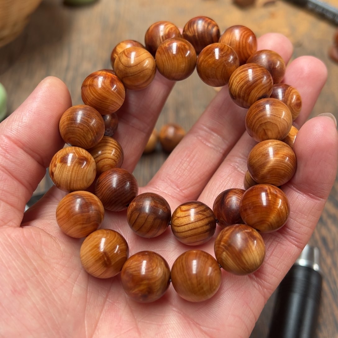 太行崖柏陈化太行