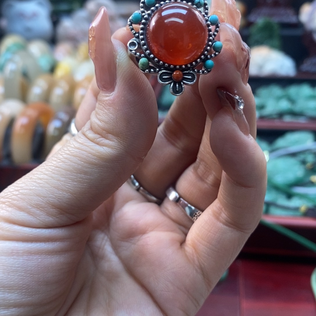 石英质玉手镯合金