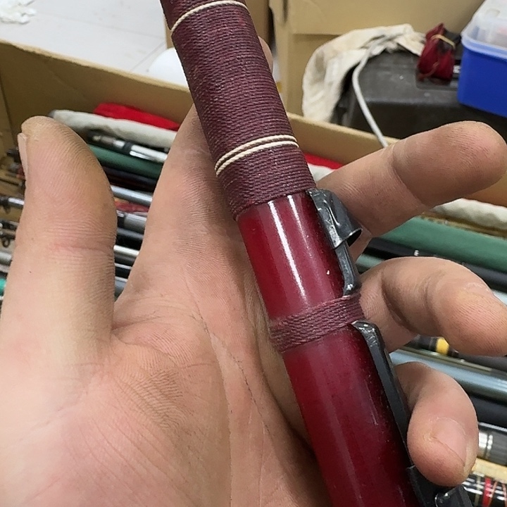 用***91.8m以下碳素鱼竿8888