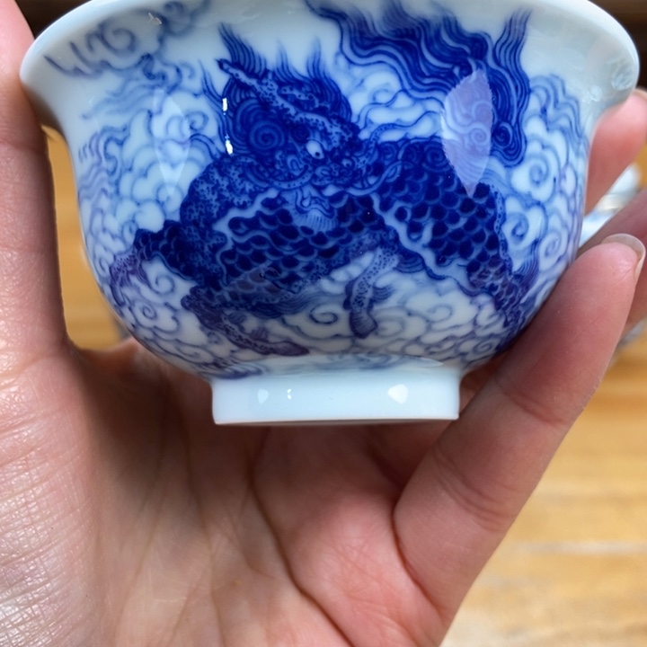 景德镇手绘哈哈哈哈哈