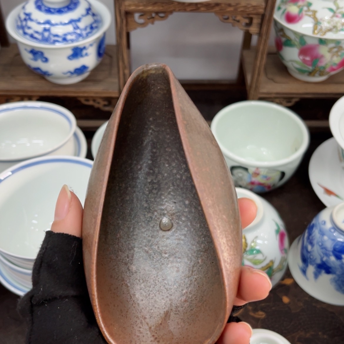 【闪购商品】瓷景德镇陶瓷