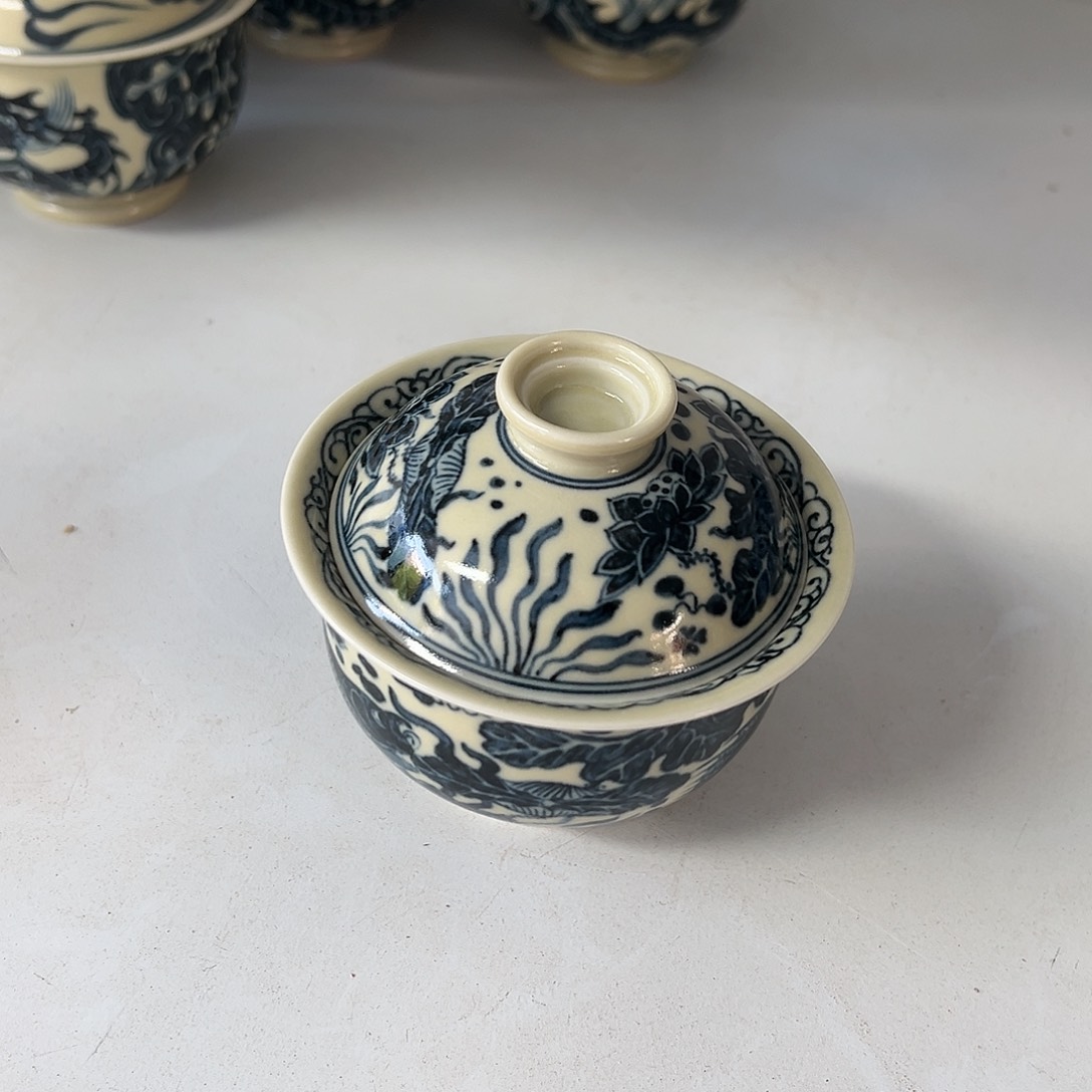 【闪购商品】杯寻****化陶瓷艺术有限公司