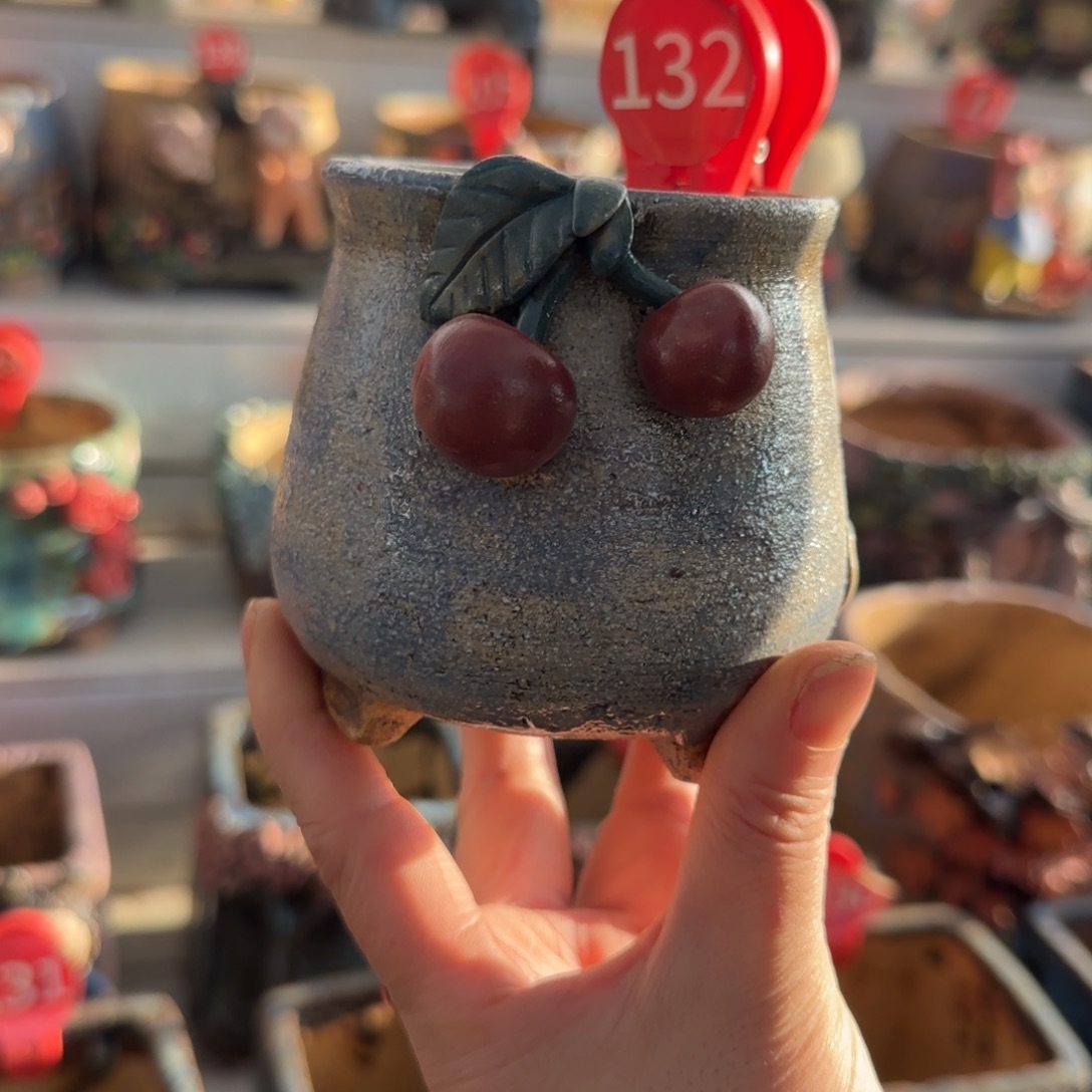 半***光132。       花盆一个福利