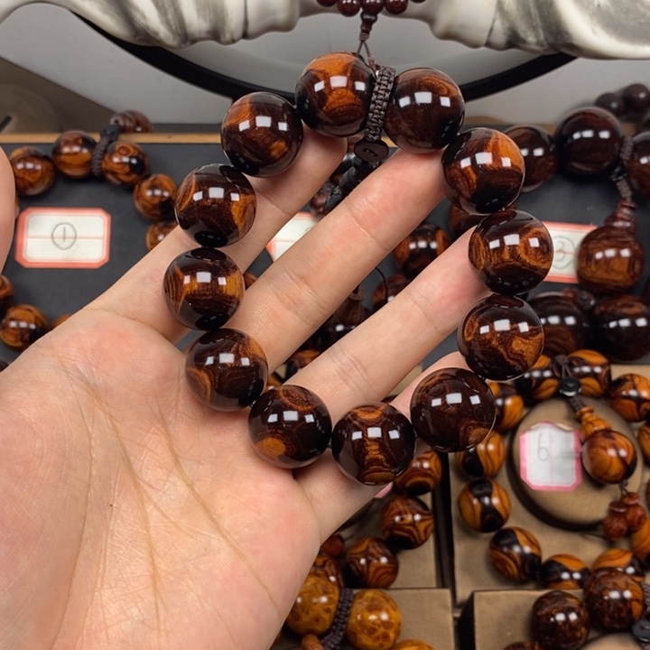 黄花梨/降香黄檀2.0对眼