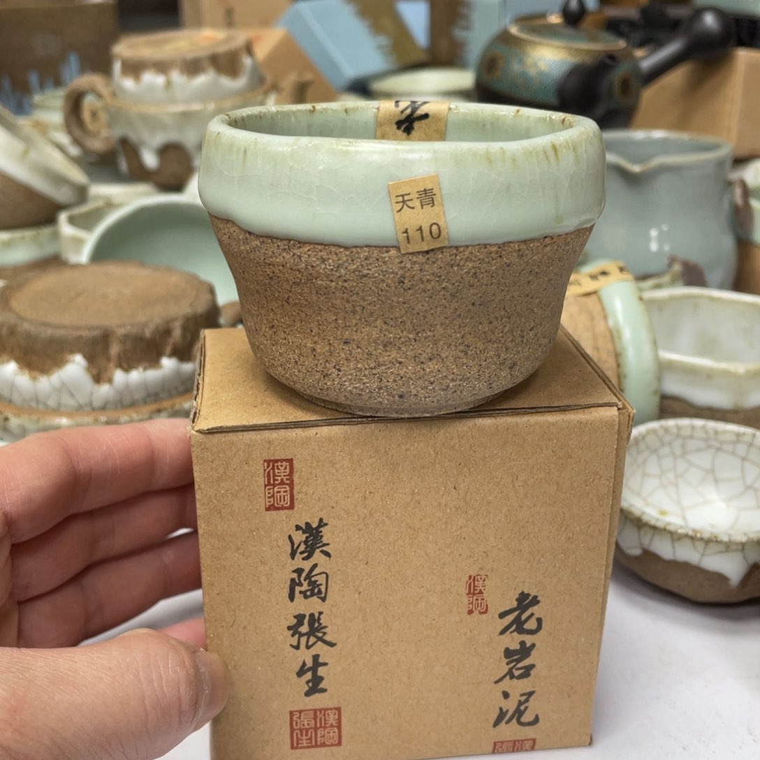 壶茶壶陶瓷茶杯茶具