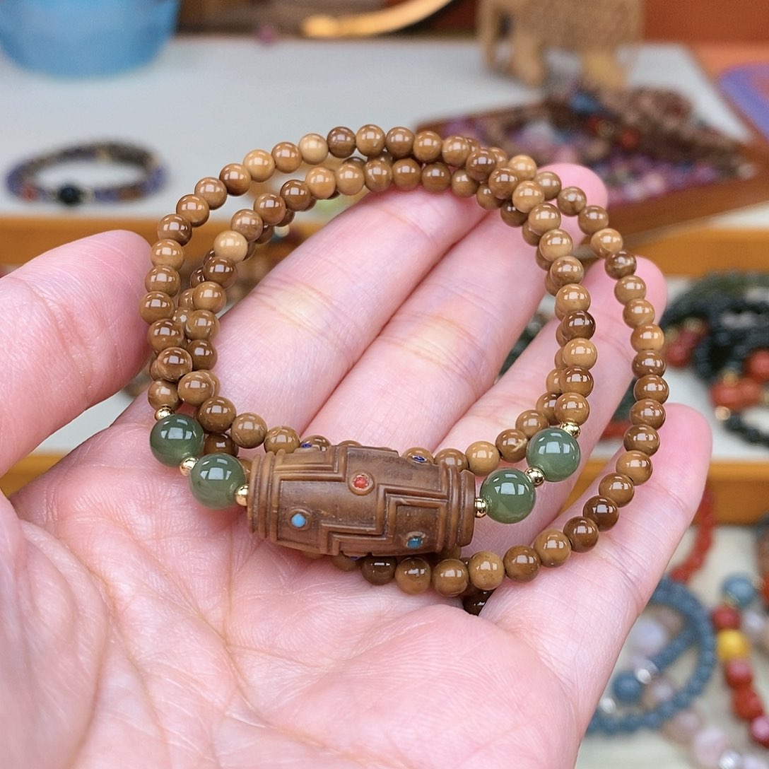 库克吊坠库克菩提