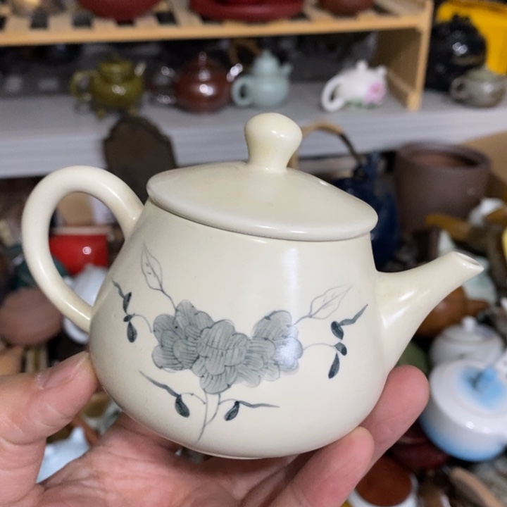 陶瓷艺术品及陶瓷制品