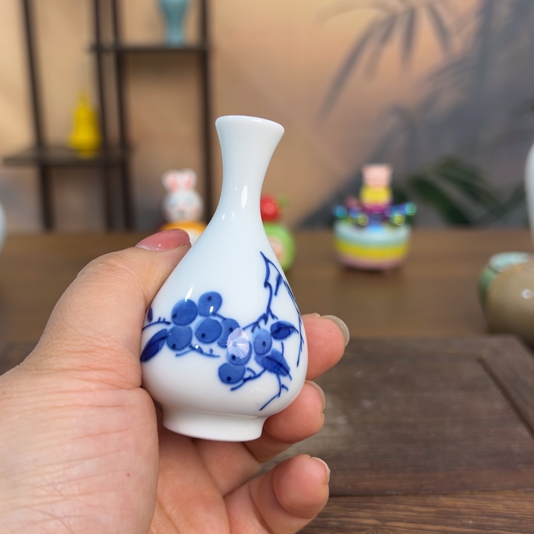 瓷片景德镇陶瓷美术
