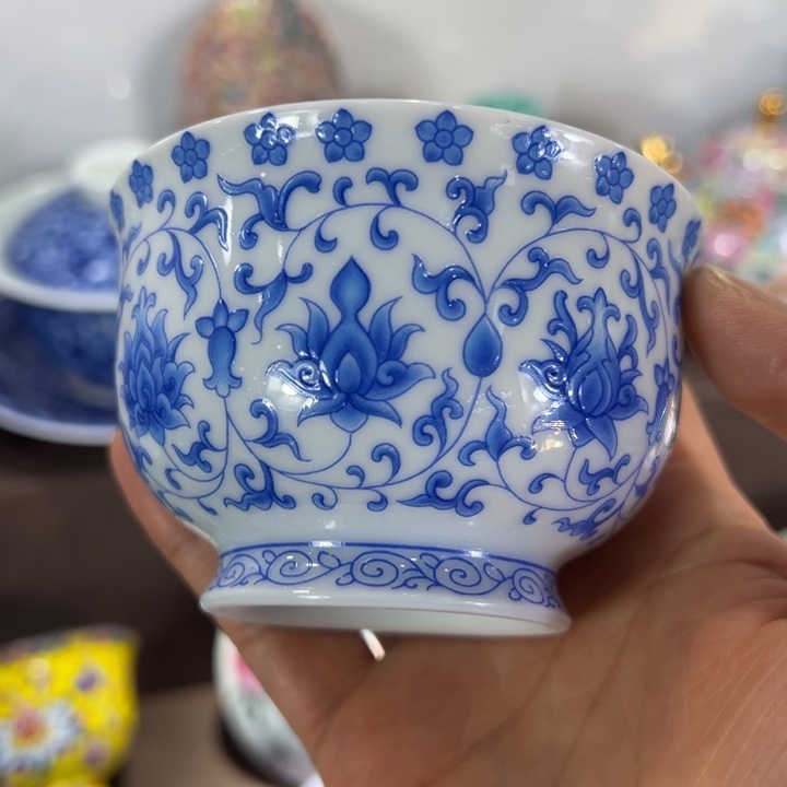 全场景德镇陶瓷景德镇陶瓷