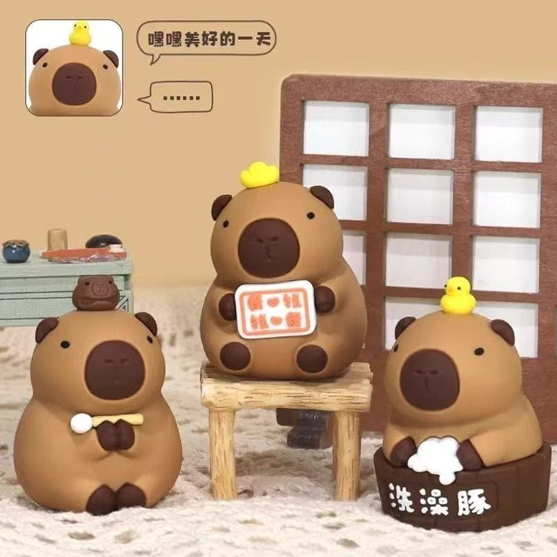 【1号】创意小摆件 直播用链接