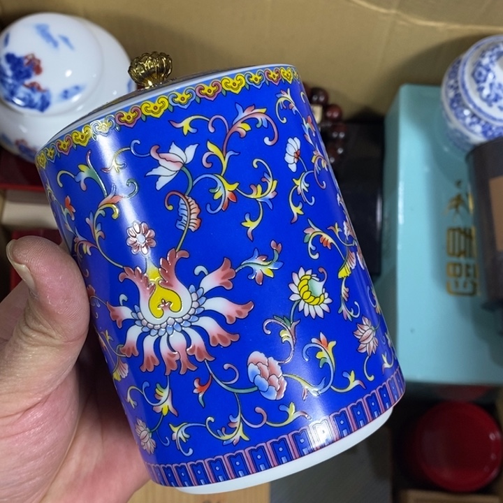 回流瓷器瓷片杂项