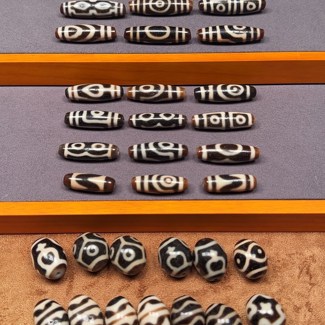 1***6玛瑙/玉髓散珠1111111