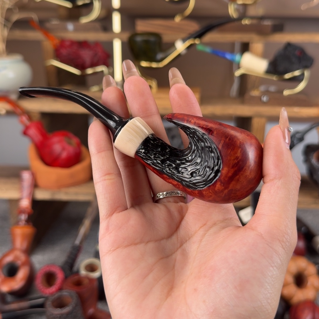 意大利进口石楠木