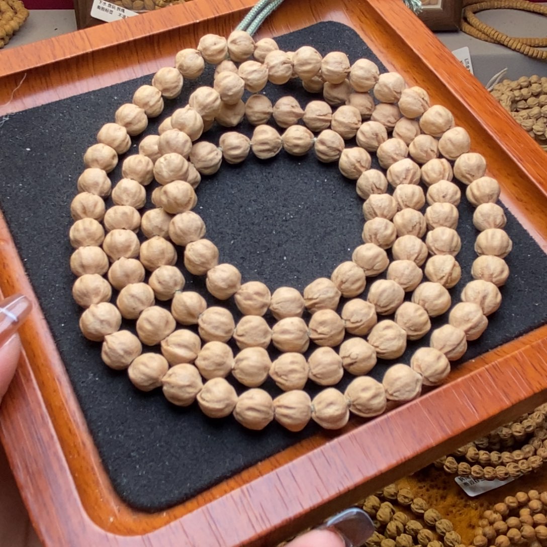 手串柏香籽/百香籽