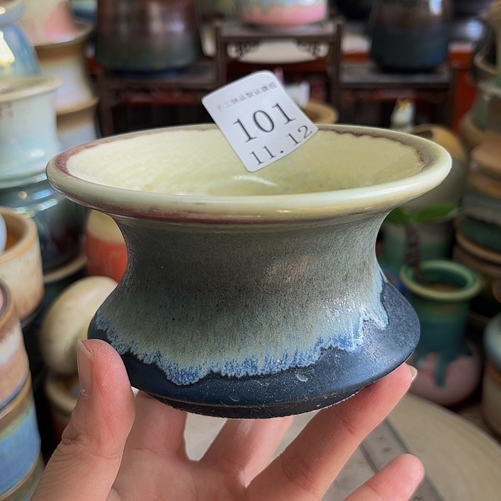 瓷片景德镇陶瓷手工制作