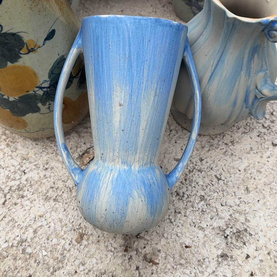 微瑕景德镇手工手绘