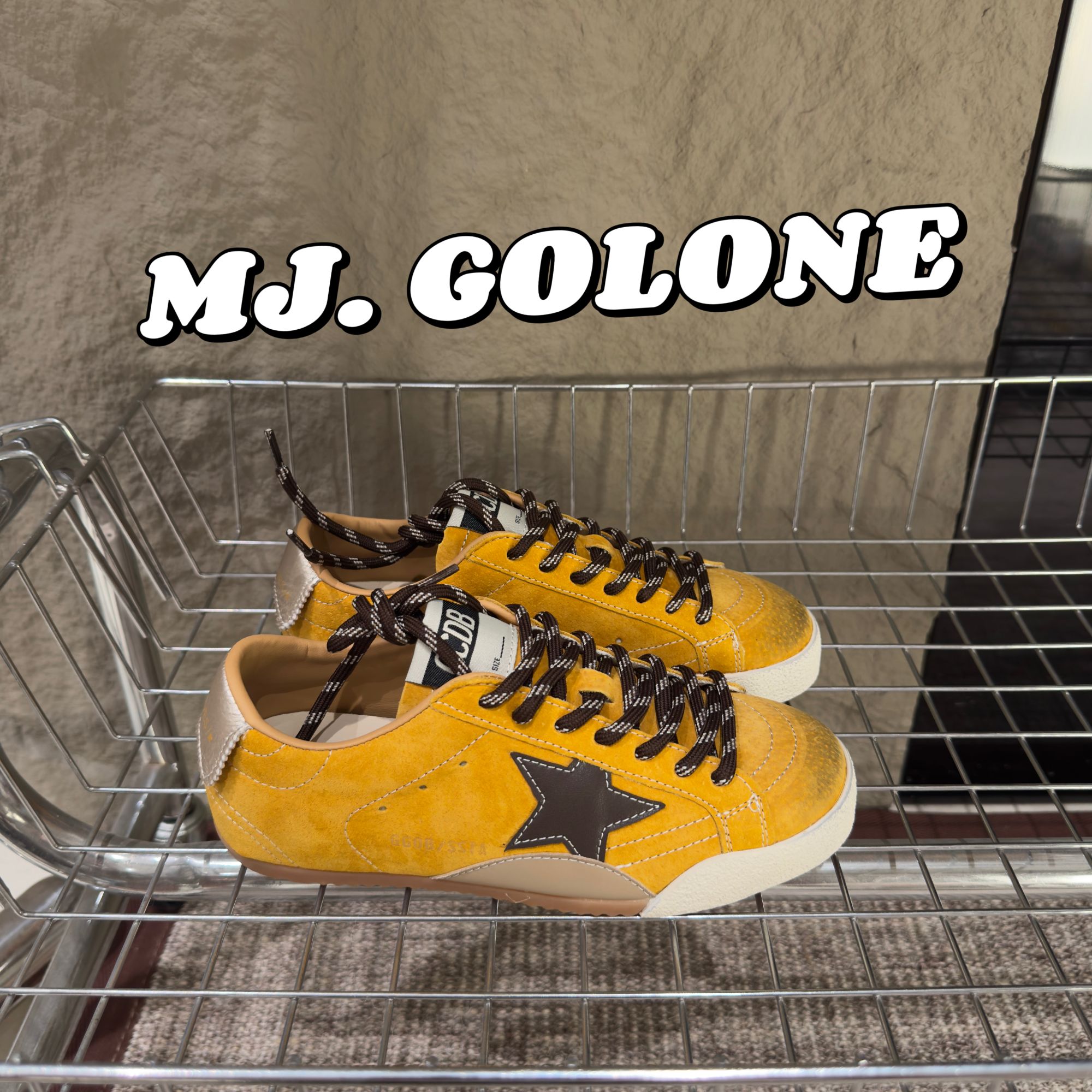 MJ-DB做旧修面皮韩版春季时尚休闲鞋系带透气欧若精灵风