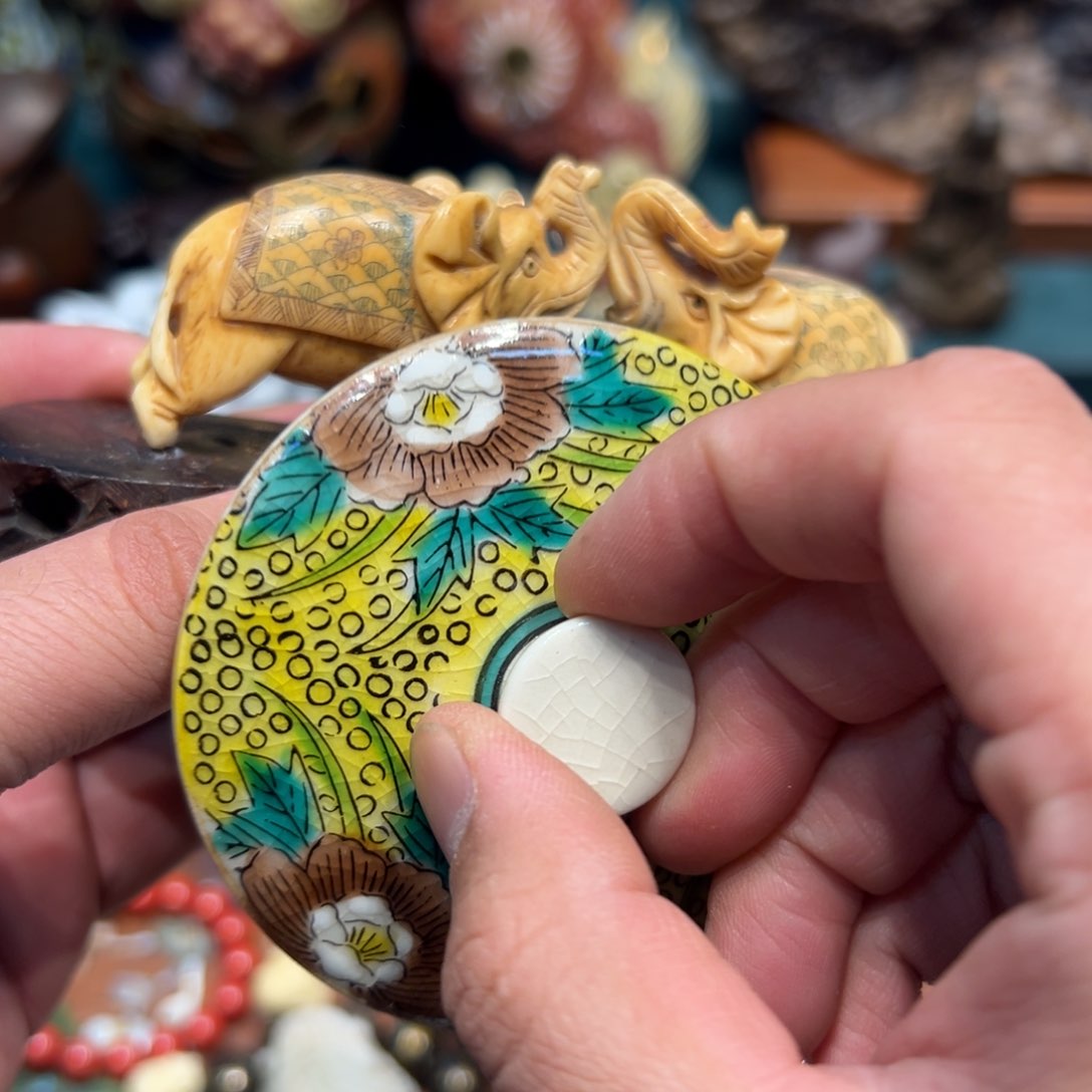 不愧瓷器瓷器瓷器