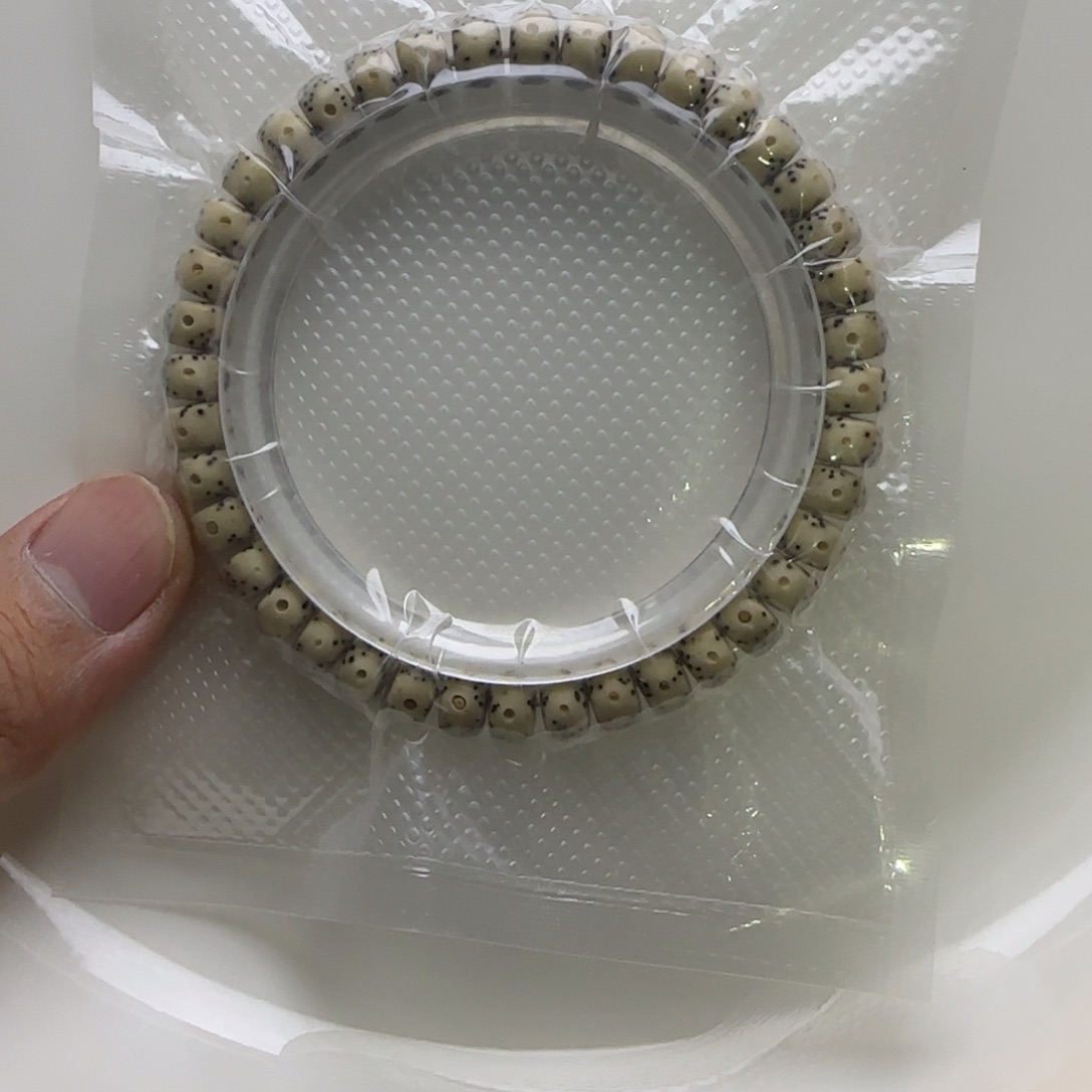 手串星月菩提药片