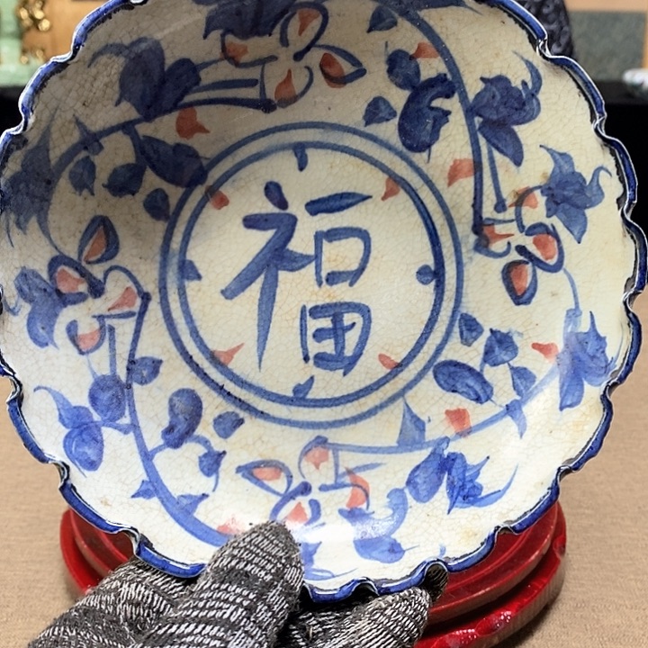 瓷片高端瓷器，甄选链接