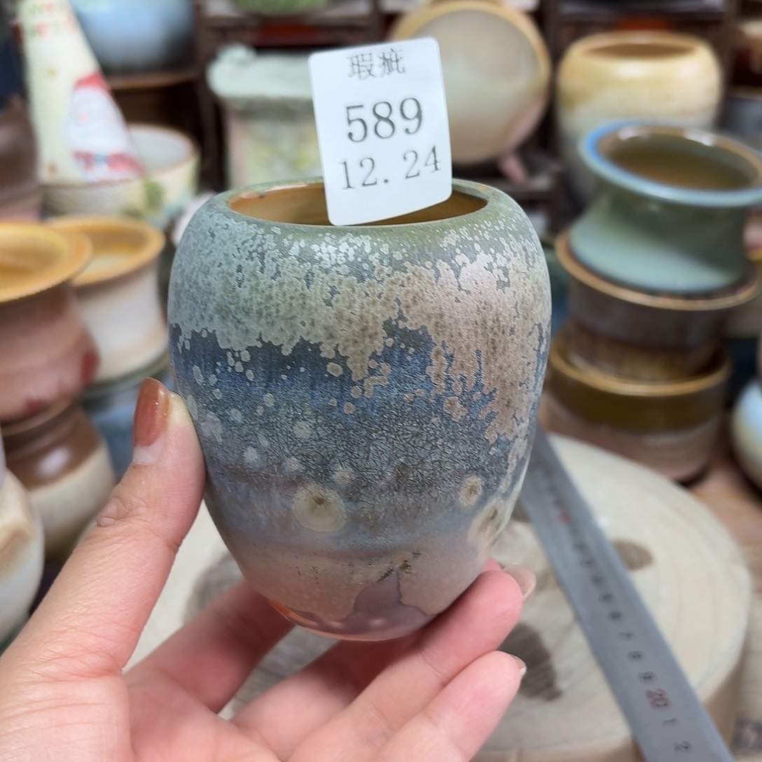 瓷片景德镇陶瓷手工制作