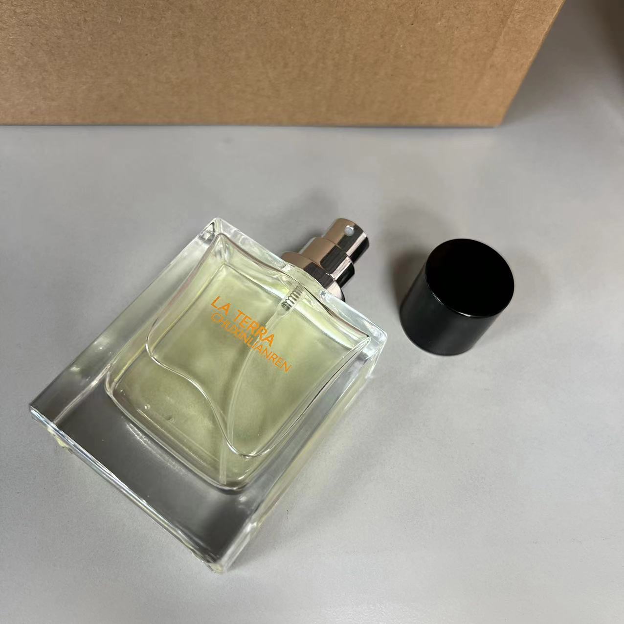 【平替好物--大地】经典男女士香水木质调持久留香100ML