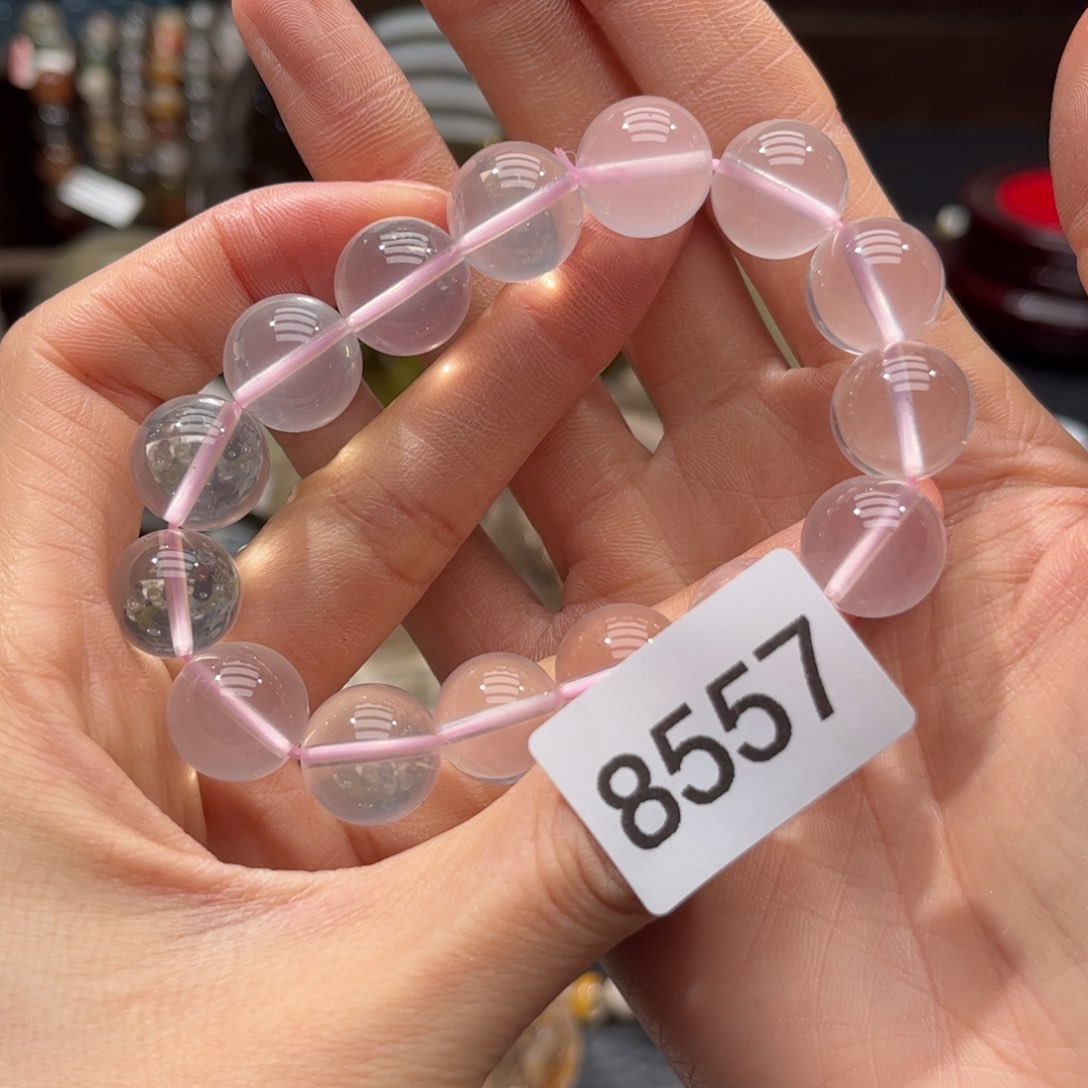 【闪购商品】未镶嵌手串水晶