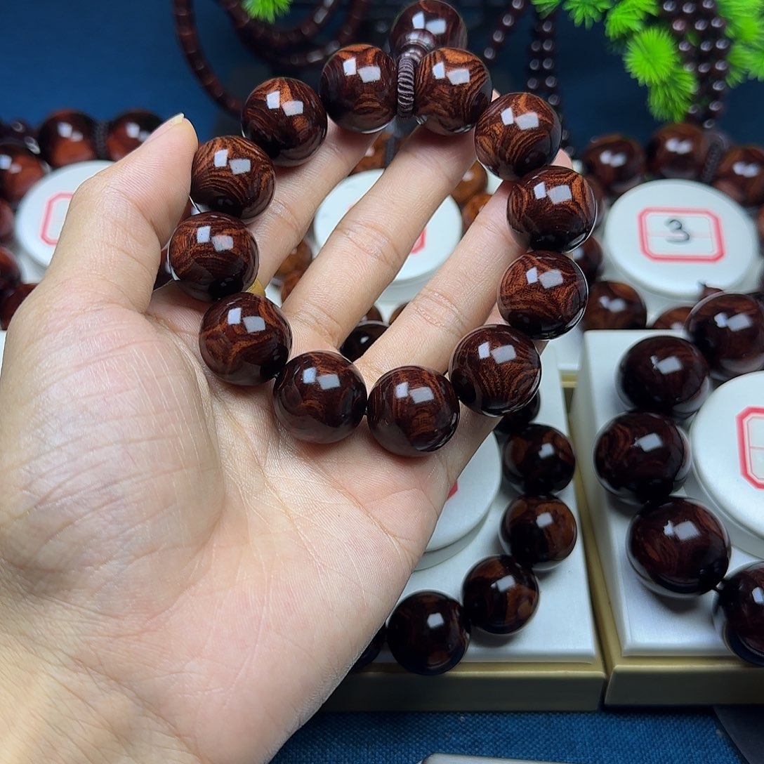 随***缘花梨木类黄花梨2.0