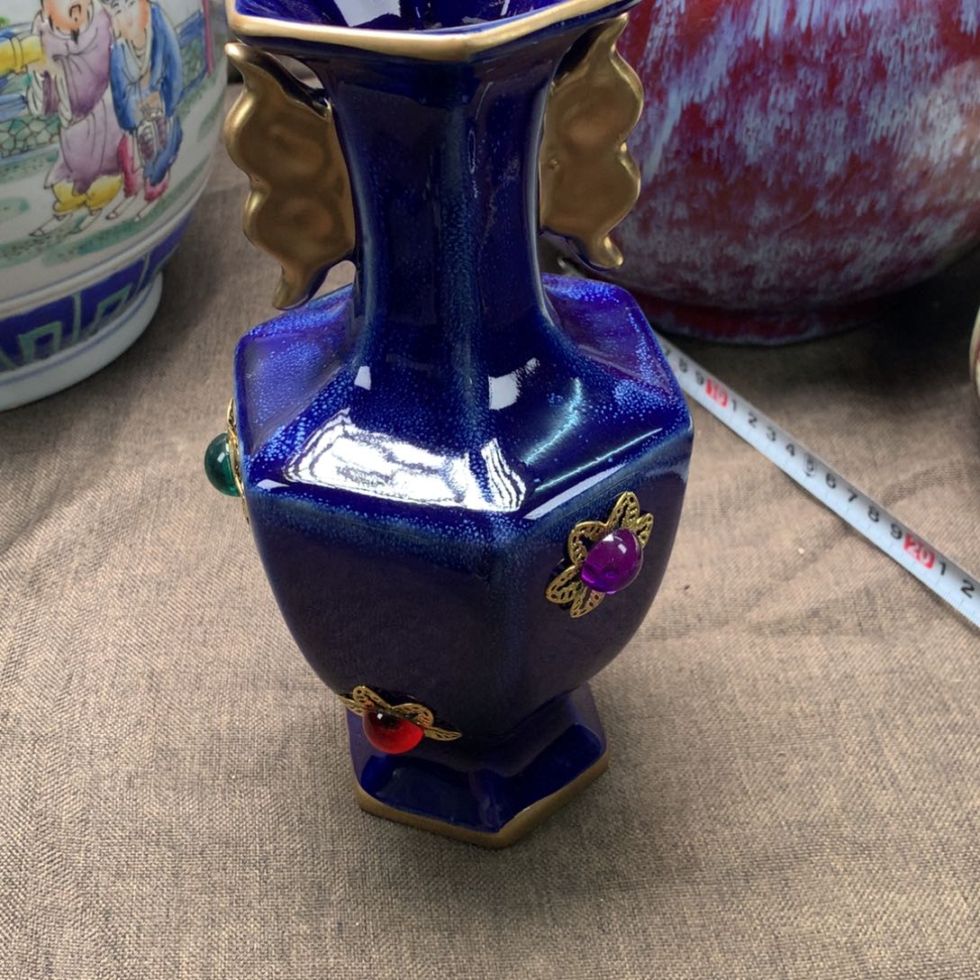 摆件瓷旧藏瓷器旧藏瓷器
