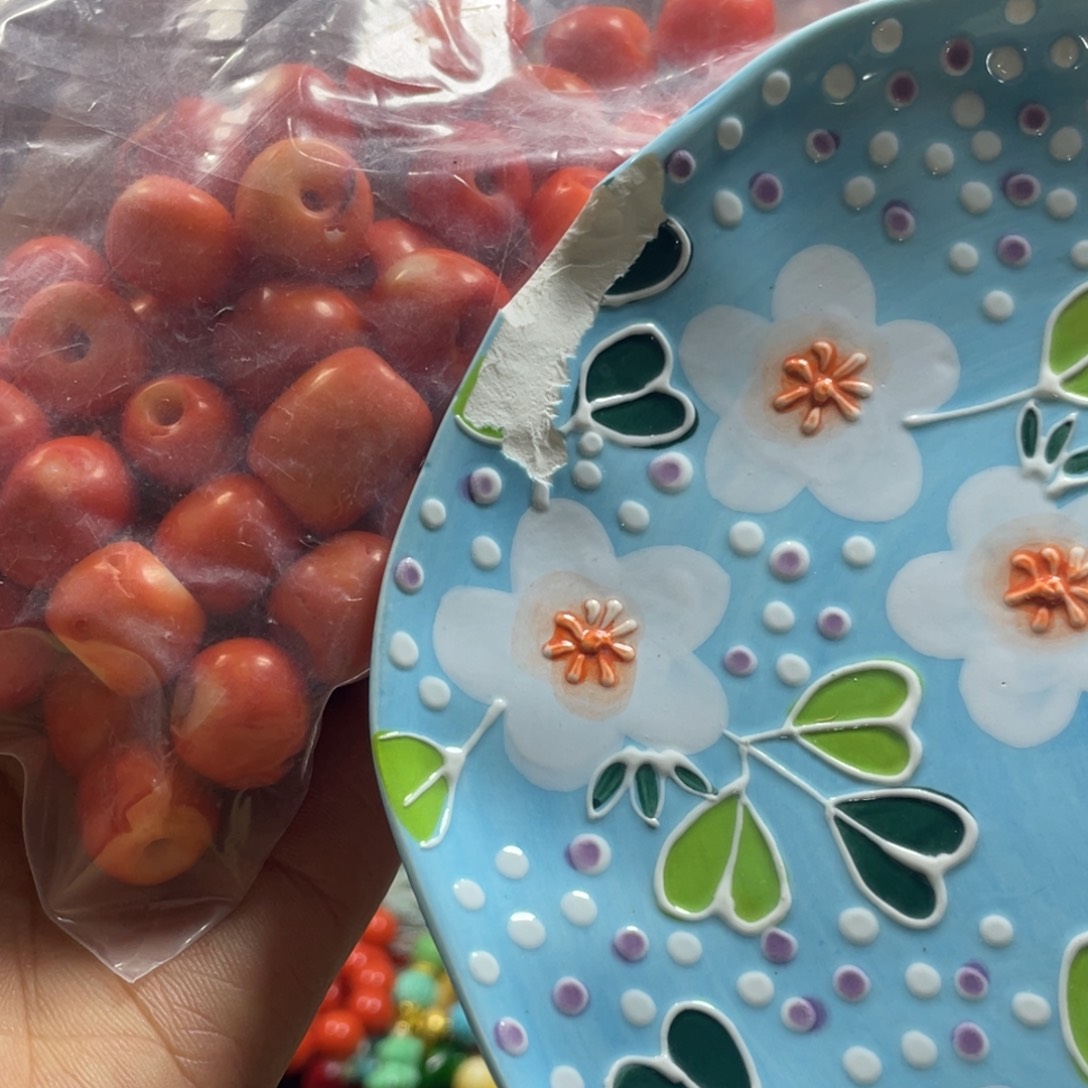 紫砂漏了一个月了吧哈