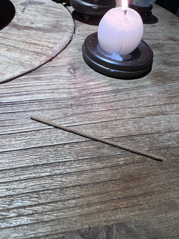 线香茶室家用熏香香薰净化空气