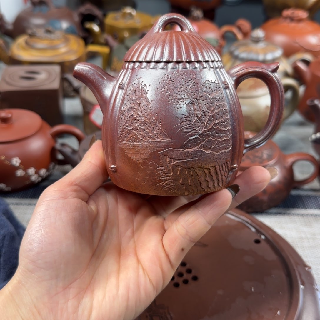 紫砂茶壶紫砂紫砂茶具