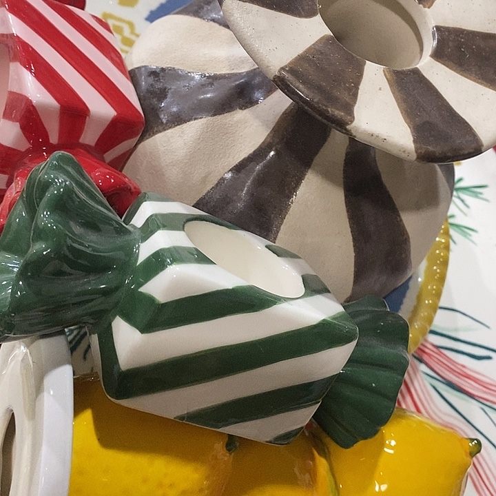 清***浅瓷片陶瓷制品生产